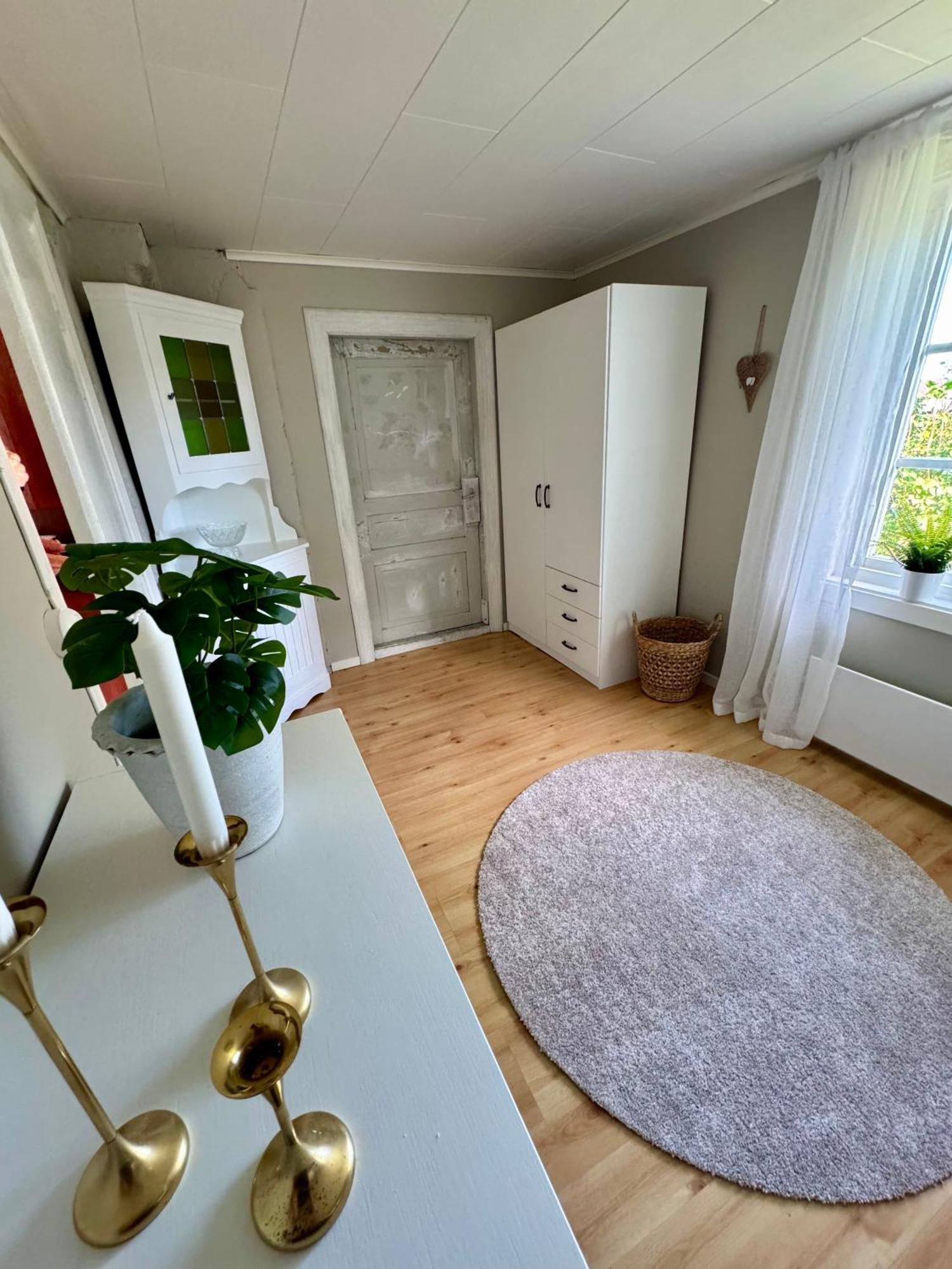 Villa Stora Loenn Falkenberg Exterior foto